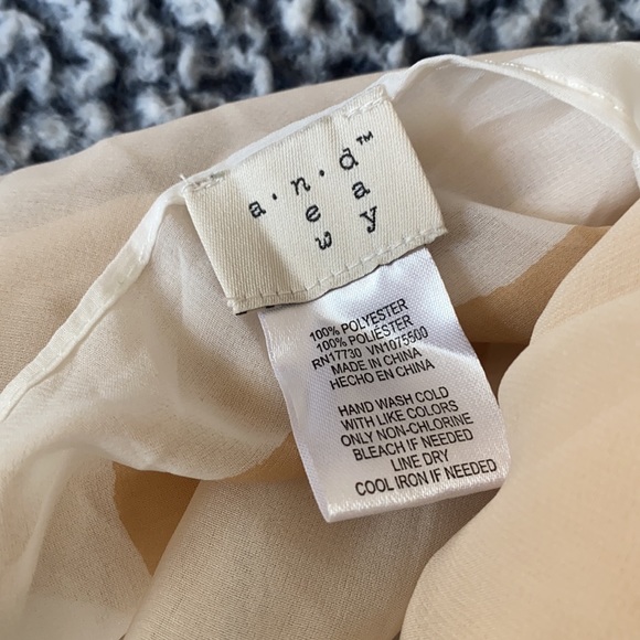 Scarf! - Picture 2 of 2